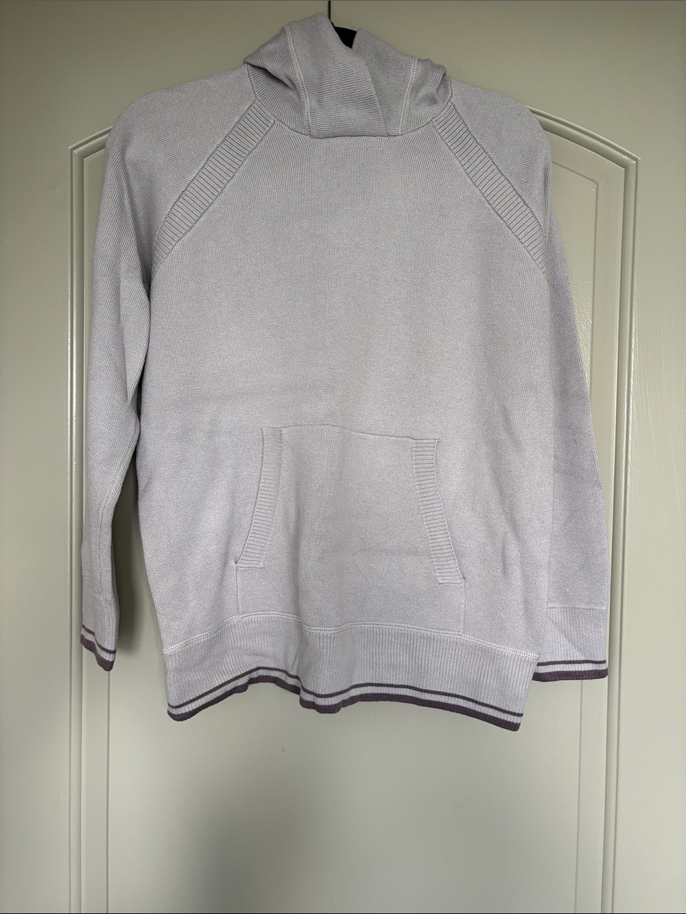 Lululemon hoodie